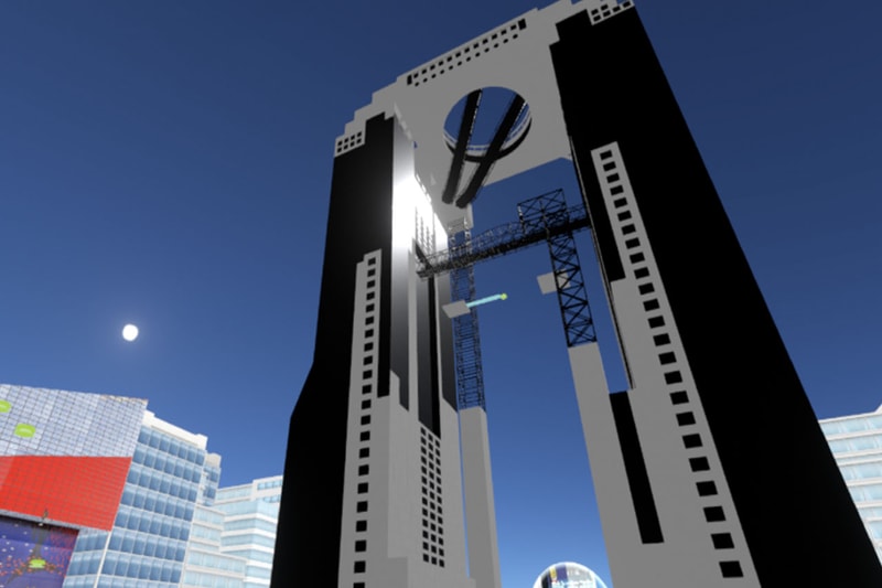 都市連動型メタバース “バーチャル大阪”が本格ローンチ KDDI Launches Virtual Osaka on METAVERSE info
