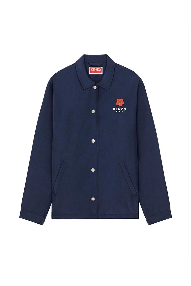 ケンゾーからニゴー KENZO から NIGO の手掛けたカプセルコレクションが早くも発売