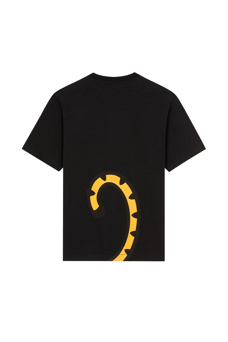 ケンゾーからニゴーの手掛けた2022年春夏限定コレクション第2弾がリリース　KENZO x NIGO collection drop2 release info