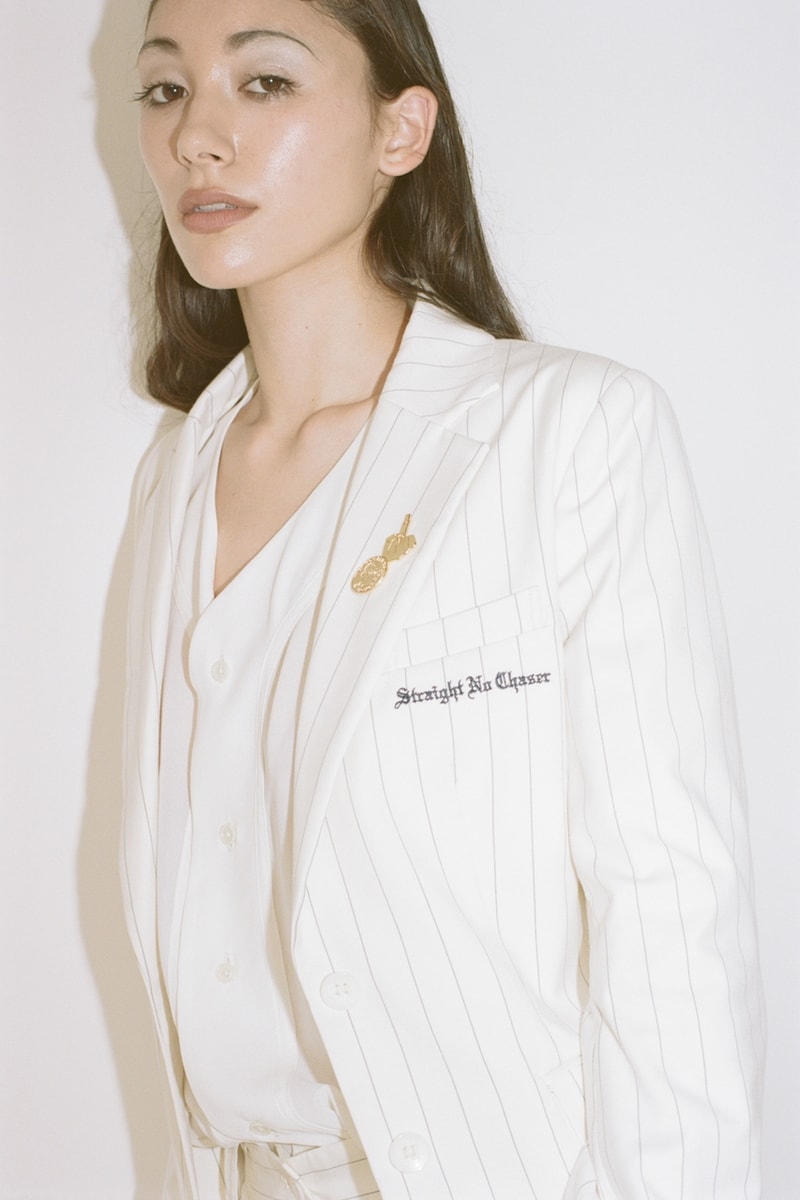 コウガ KOWGA 2022年春夏コレクション