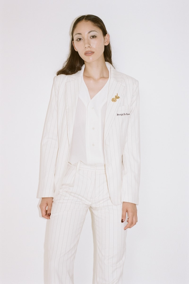 コウガ KOWGA 2022年春夏コレクション