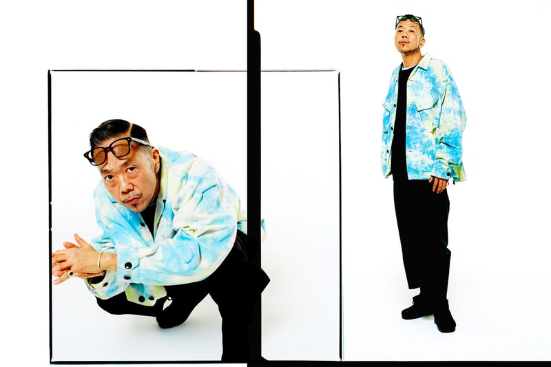 マジック スティック 2022年春夏コレクション MAGIC STICK 2022 spring summer collection lookbooks info
