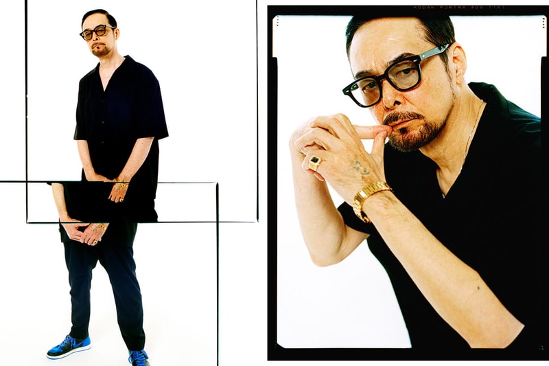 マジック スティック 2022年春夏コレクション MAGIC STICK 2022 spring summer collection lookbooks info