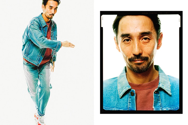 マジック スティック 2022年春夏コレクション MAGIC STICK 2022 spring summer collection lookbooks info