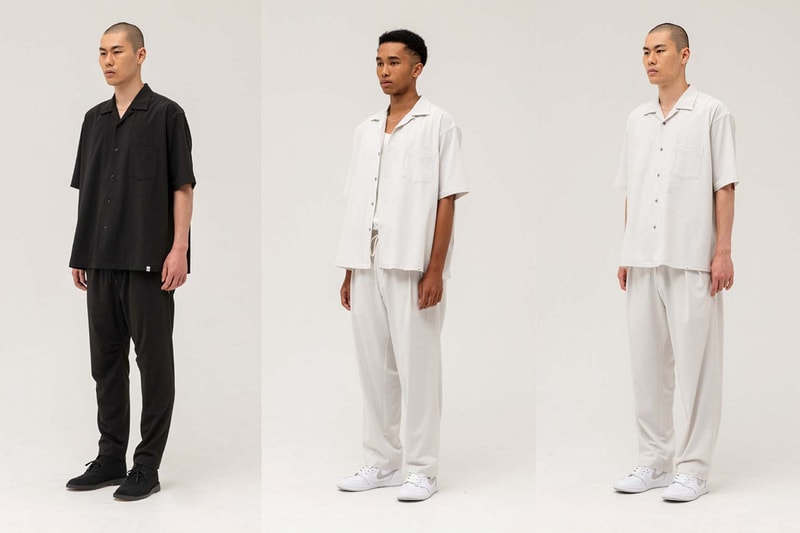 マジック スティック 2022年春夏コレクション MAGIC STICK 2022 spring summer collection lookbooks info