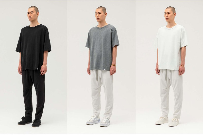 マジック スティック 2022年春夏コレクション MAGIC STICK 2022 spring summer collection lookbooks info