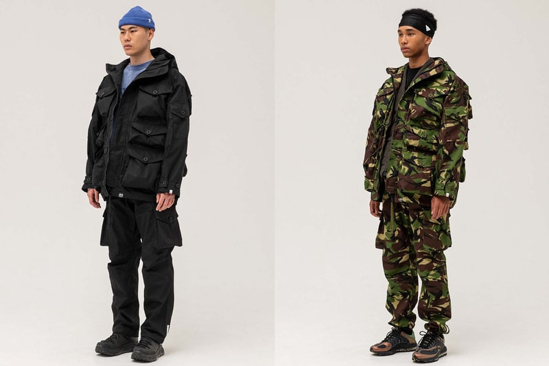マジック スティック 2022年春夏コレクション MAGIC STICK 2022 spring summer collection lookbooks info