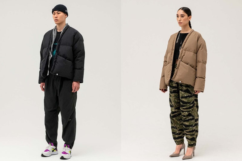 マジック スティック 2022年春夏コレクション MAGIC STICK 2022 spring summer collection lookbooks info