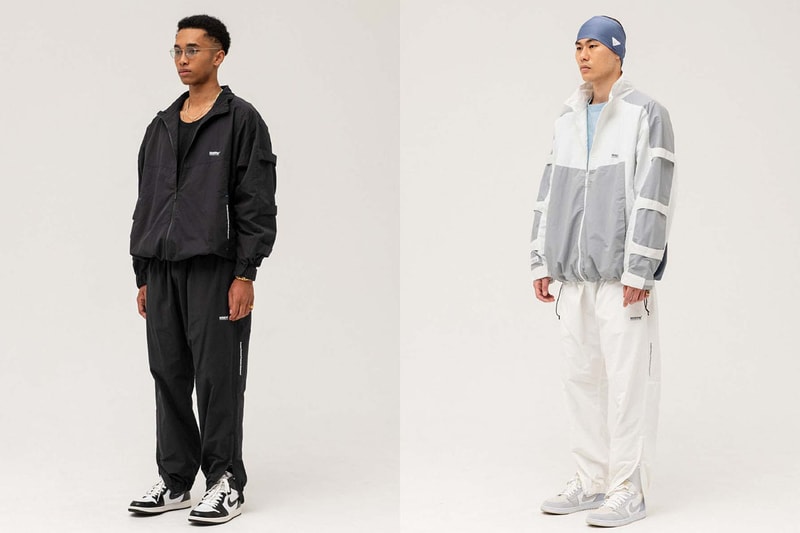 マジック スティック 2022年春夏コレクション MAGIC STICK 2022 spring summer collection lookbooks info