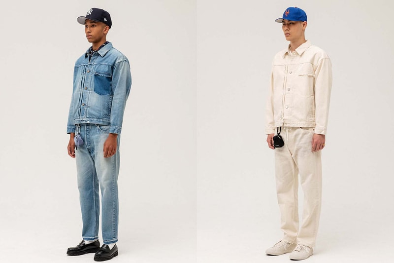 マジック スティック 2022年春夏コレクション MAGIC STICK 2022 spring summer collection lookbooks info