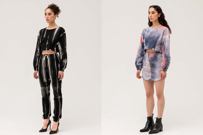 マジック スティック 2022年春夏コレクション MAGIC STICK 2022 spring summer collection lookbooks info