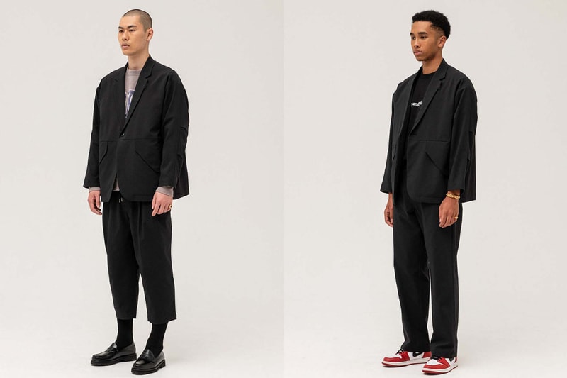 マジック スティック 2022年春夏コレクション MAGIC STICK 2022 spring summer collection lookbooks info