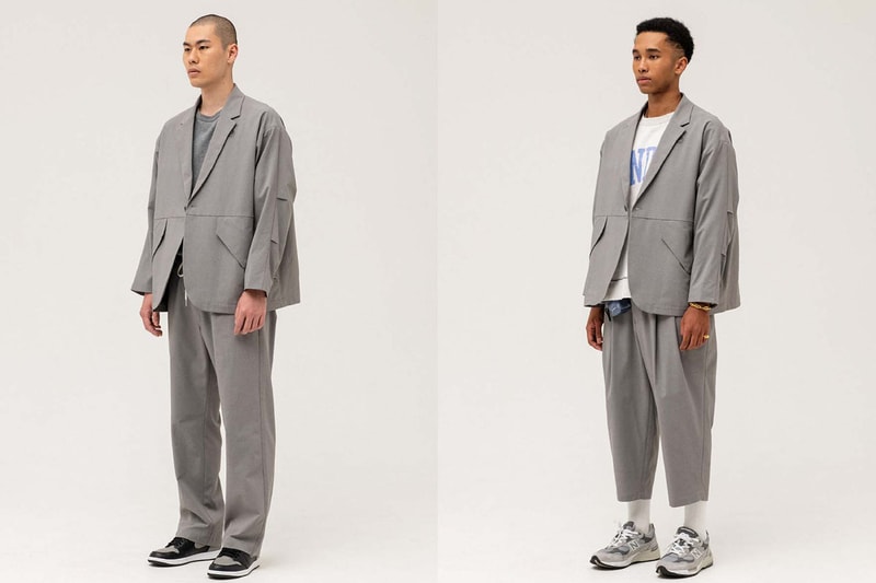 マジック スティック 2022年春夏コレクション MAGIC STICK 2022 spring summer collection lookbooks info