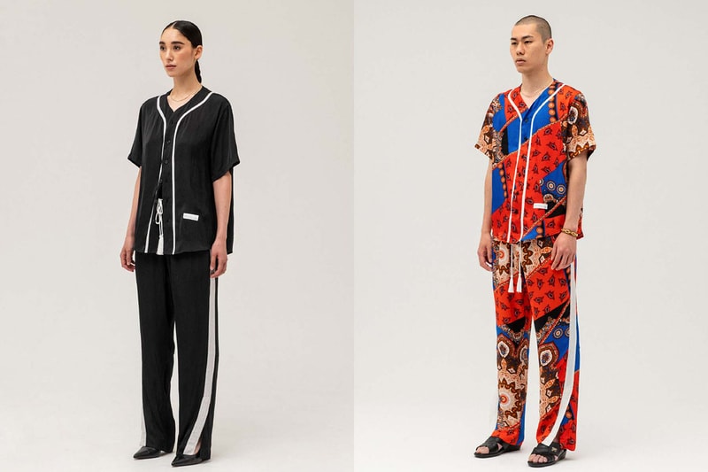 マジック スティック 2022年春夏コレクション MAGIC STICK 2022 spring summer collection lookbooks info