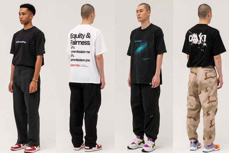 マジック スティック 2022年春夏コレクション MAGIC STICK 2022 spring summer collection lookbooks info