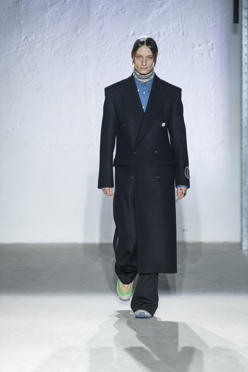 エムエム6 メゾン マルジェラ 2022年秋冬コレクション MM6 Maison Margiela 2022年fall winter collection info