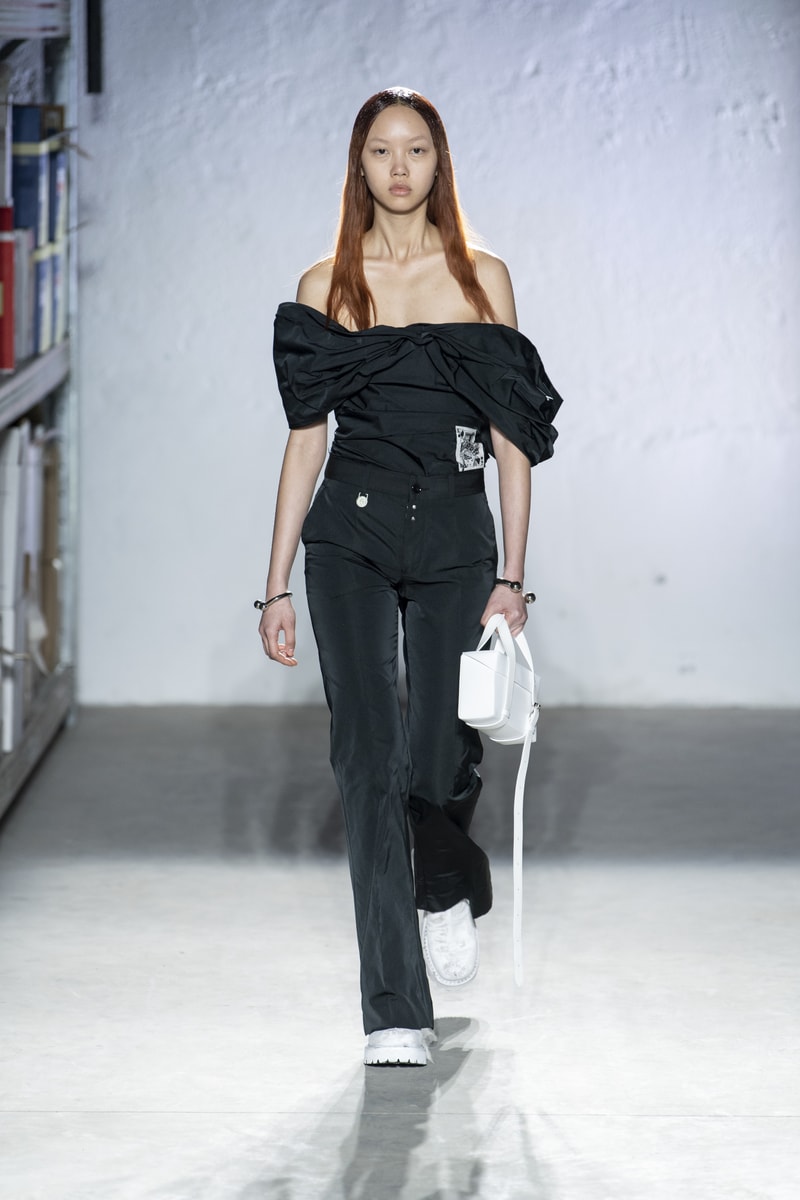 エムエム6 メゾン マルジェラ 2022年秋冬コレクション MM6 Maison Margiela 2022年fall winter collection info