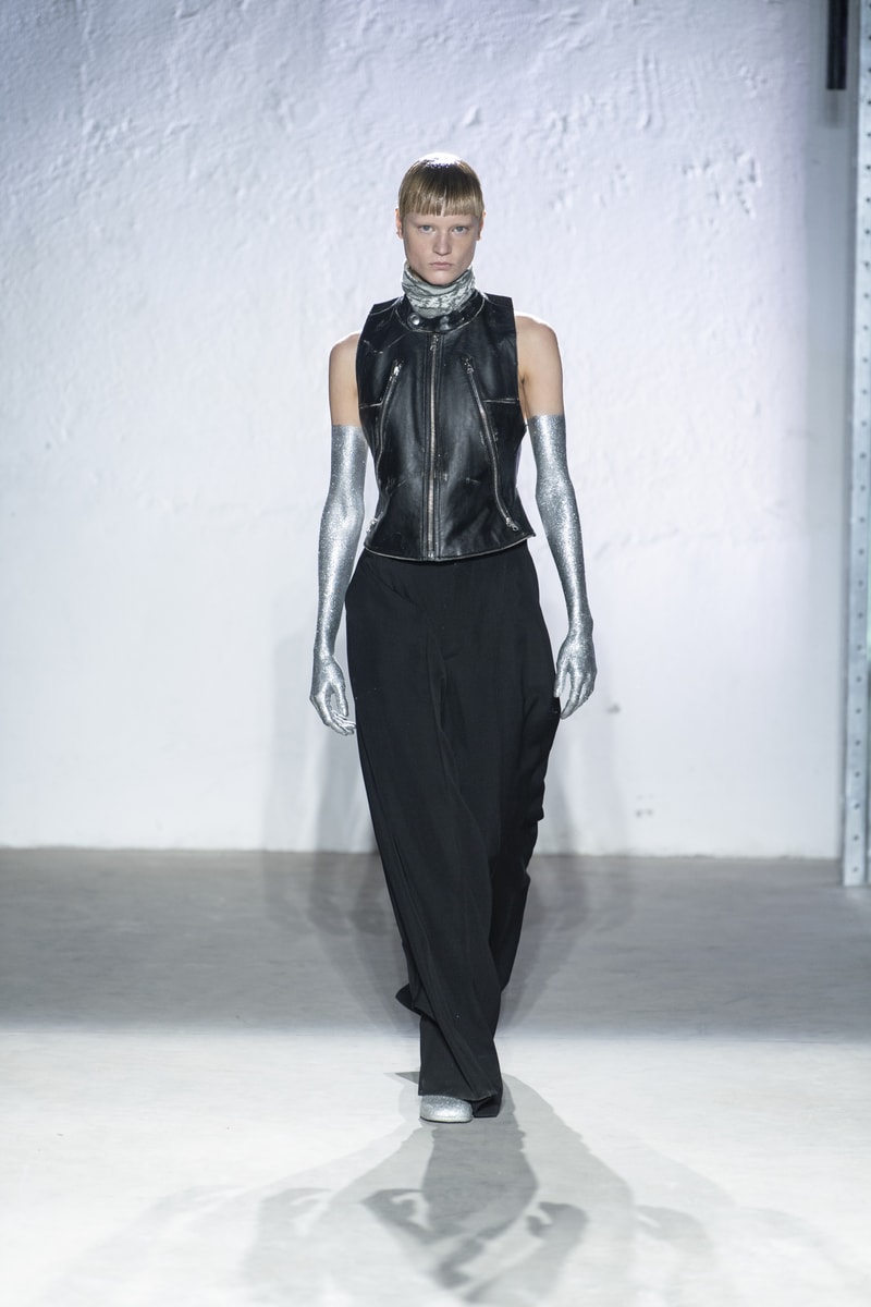 エムエム6 メゾン マルジェラ 2022年秋冬コレクション MM6 Maison Margiela 2022年fall winter collection info