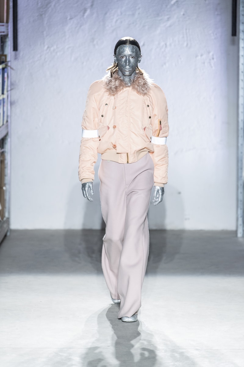 エムエム6 メゾン マルジェラ 2022年秋冬コレクション MM6 Maison Margiela 2022年fall winter collection info
