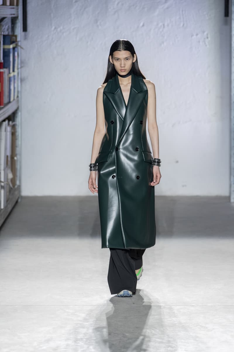 エムエム6 メゾン マルジェラ 2022年秋冬コレクション MM6 Maison Margiela 2022年fall winter collection info