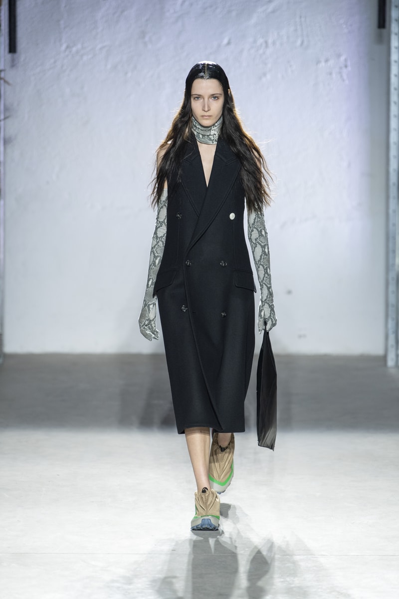 エムエム6 メゾン マルジェラ 2022年秋冬コレクション MM6 Maison Margiela 2022年fall winter collection info