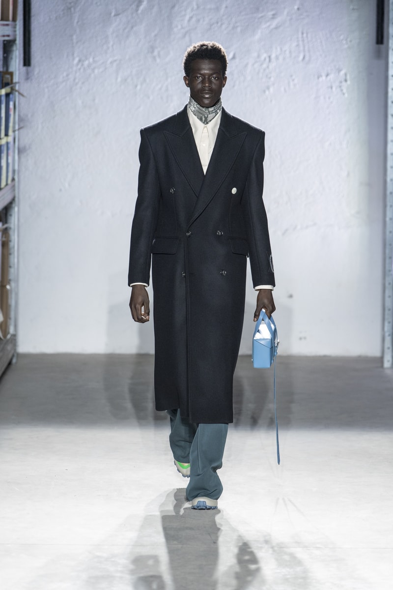 エムエム6 メゾン マルジェラ 2022年秋冬コレクション MM6 Maison Margiela 2022年fall winter collection info
