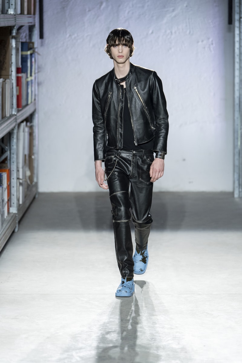 エムエム6 メゾン マルジェラ 2022年秋冬コレクション MM6 Maison Margiela 2022年fall winter collection info
