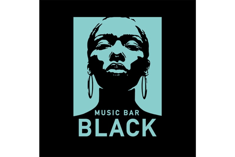 ブラックミュージックに特化した ミュージックバーブラックが東京・道玄坂にオープン