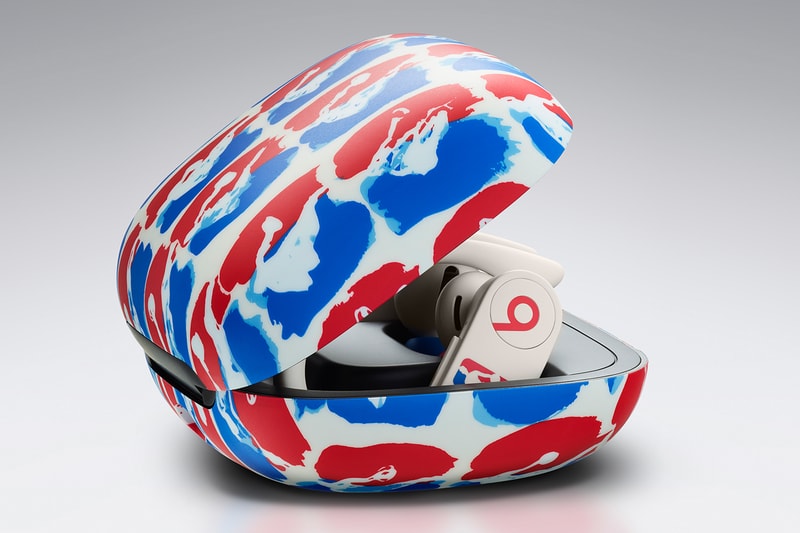 ベターがNBA創設75周年を祝したビーツのワイヤレスイヤフォンを発売 NBA Better™ Gift Shop Beats Powerbeats Pro Release Info Date Buy Price 