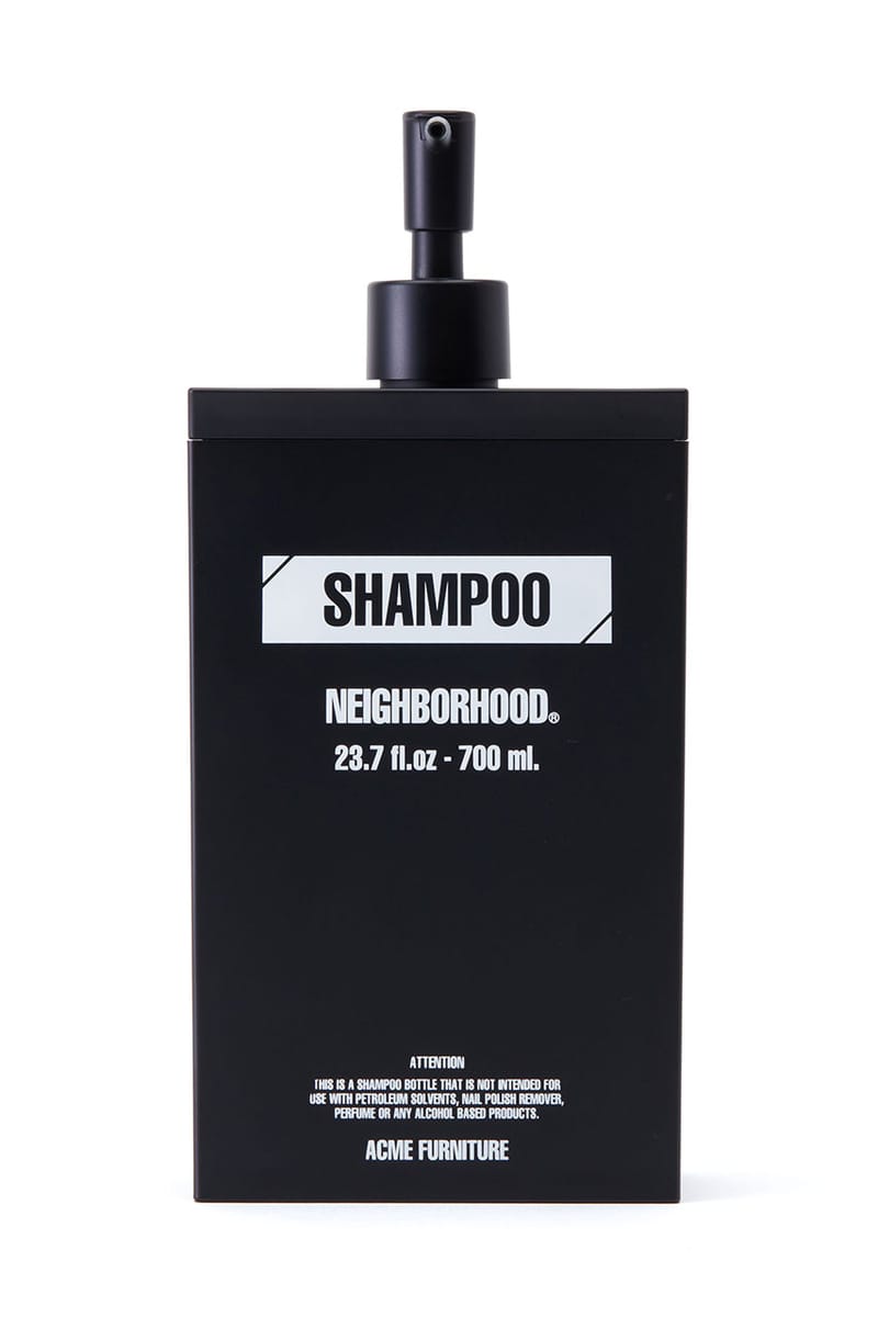 neighborhood ネイバーフッド アクメファニチャー ボトルセット ネイバーフッドのライフスタイル雑貨が目白押し！アクメ ファニチャー