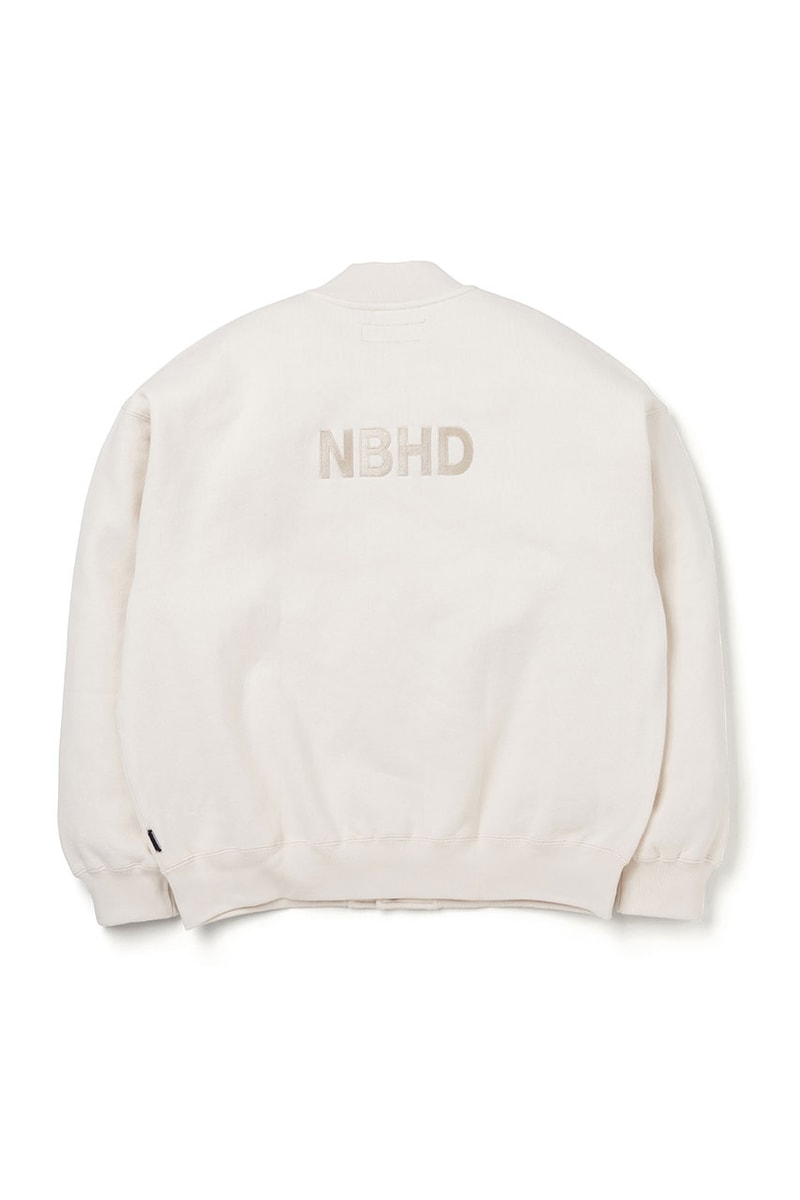 ネイバーフッドx ラッセルアスレチックから高性能ウェアが登場 NEIGHBORHOOD x RUSSELL ATHLETIC collaboration apparel new release