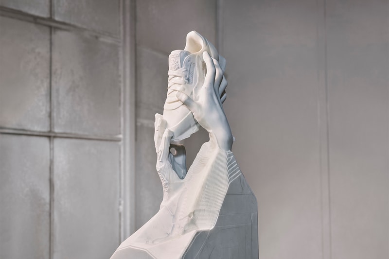 リーボックがニューガーズ グループとパートナーシップ契約を締結 new guards group authentic brands reebok partnership details acquisition adidas farfetch palm angels off white ambush luxury collaborations strategy