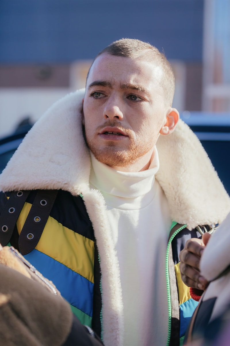 ストリートスタイル：22年秋冬ニューヨークファッションウィーク ウィメンズ New York Fashion Week FW22 Street Style Looks peter do preonza schouler michael kors telfar tombogo carolina herrera altuzarra phillip lim theo colin strada