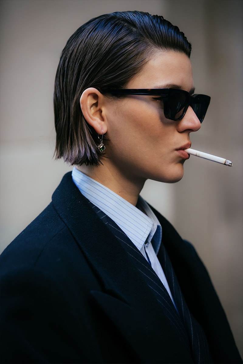 ストリートスタイル：22年秋冬ニューヨークファッションウィーク ウィメンズ New York Fashion Week FW22 Street Style Looks peter do preonza schouler michael kors telfar tombogo carolina herrera altuzarra phillip lim theo colin strada
