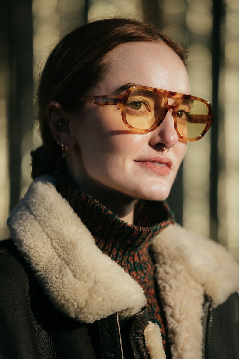 ストリートスタイル：22年秋冬ニューヨークファッションウィーク ウィメンズ New York Fashion Week FW22 Street Style Looks peter do preonza schouler michael kors telfar tombogo carolina herrera altuzarra phillip lim theo colin strada