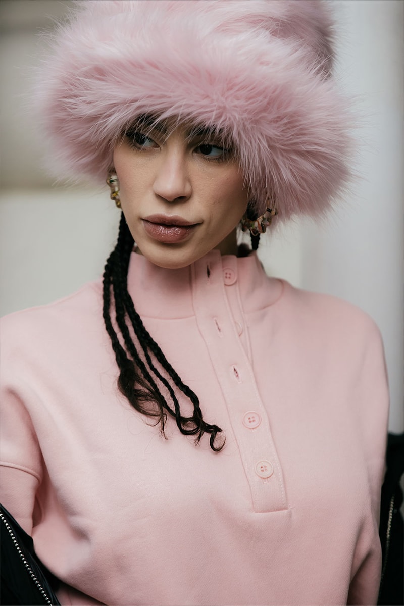 ストリートスタイル：22年秋冬ニューヨークファッションウィーク ウィメンズ New York Fashion Week FW22 Street Style Looks peter do preonza schouler michael kors telfar tombogo carolina herrera altuzarra phillip lim theo colin strada