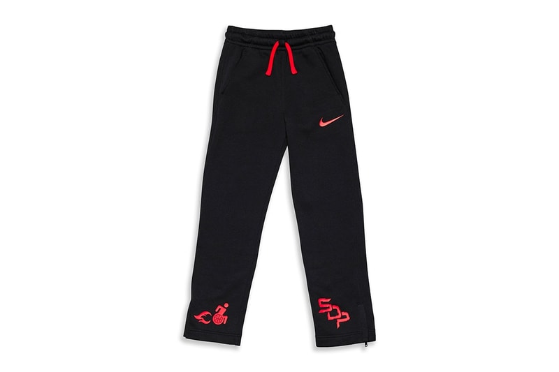 ナイキから2022年のドーレンベッカー フリースタイル コレクションが発表 Nike 2022 Doernbecher Freestyle Collection ohsu childrens hospital lebron 19 dunk low air force 1 fontanka air jordan 5 low nikecourt zoom vapor cage 4 jordan brand catalina zoe sam maylee ayman michael release date info store list buying guide photos price 