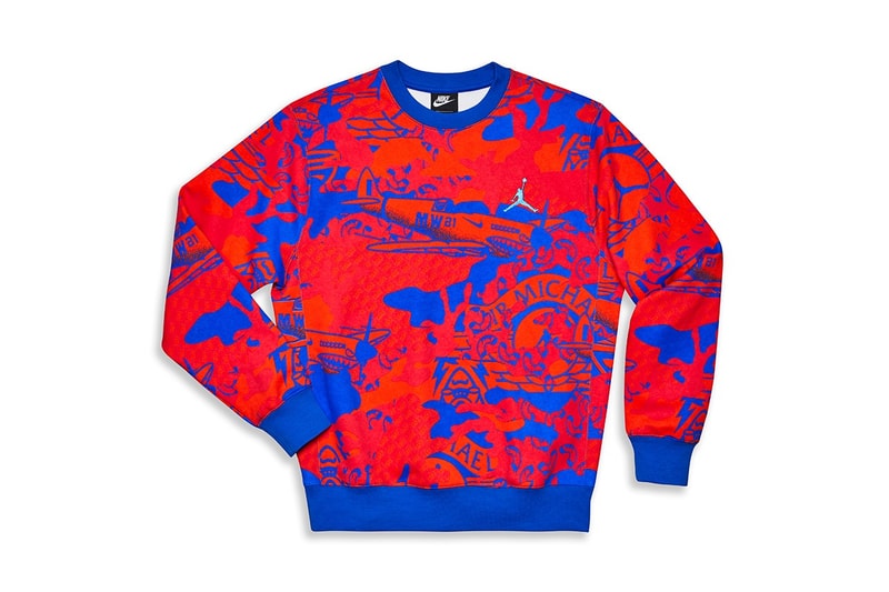 ナイキから2022年のドーレンベッカー フリースタイル コレクションが発表 Nike 2022 Doernbecher Freestyle Collection ohsu childrens hospital lebron 19 dunk low air force 1 fontanka air jordan 5 low nikecourt zoom vapor cage 4 jordan brand catalina zoe sam maylee ayman michael release date info store list buying guide photos price 