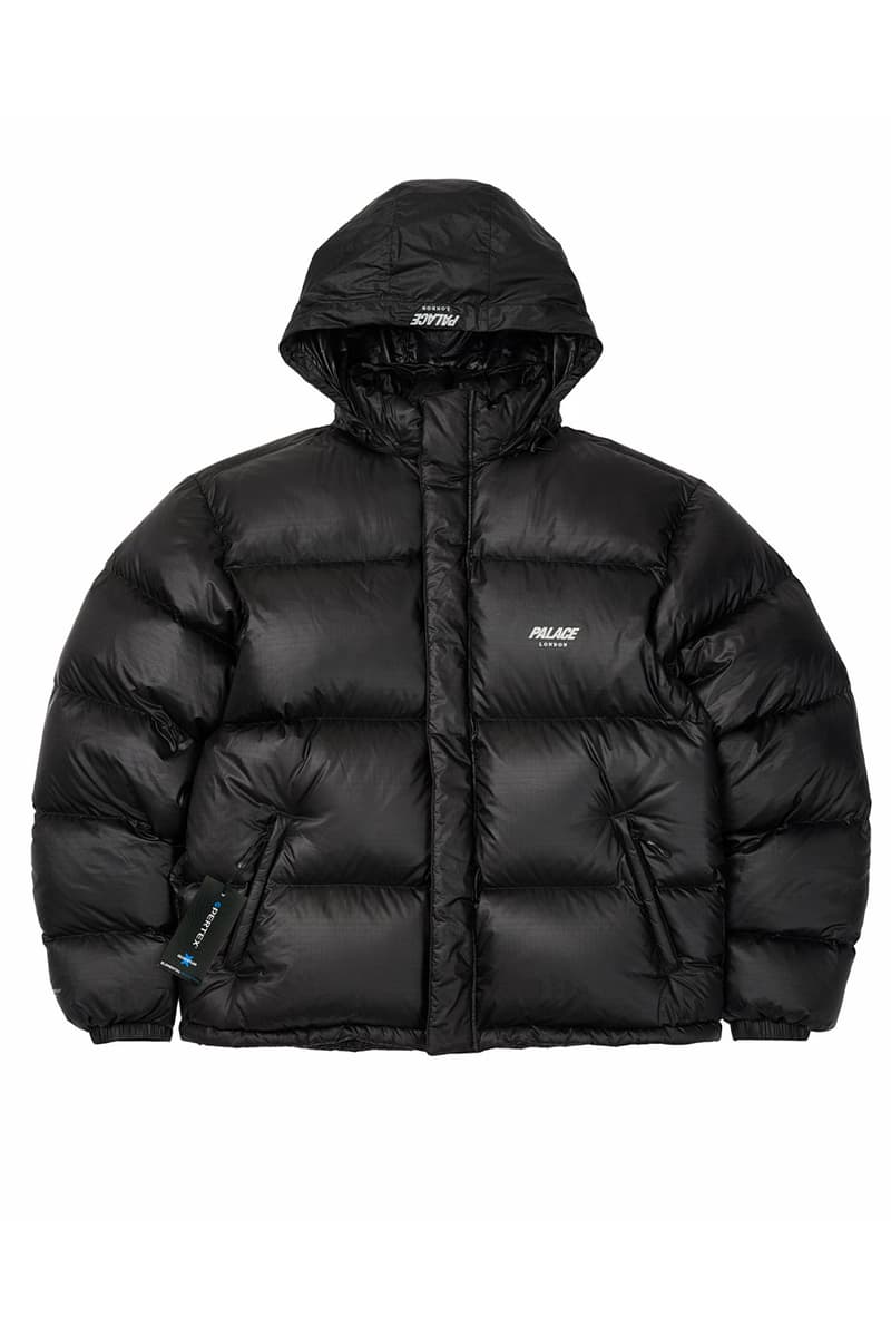 パレス スケートボード2022年春コレクション発売アイテム一覧 Palace Spring 2022 Drop 2 Release Info Buy T-shirt Long sleeved Hoodie Puffer Goretex Pertex Fleece Cap Beanie