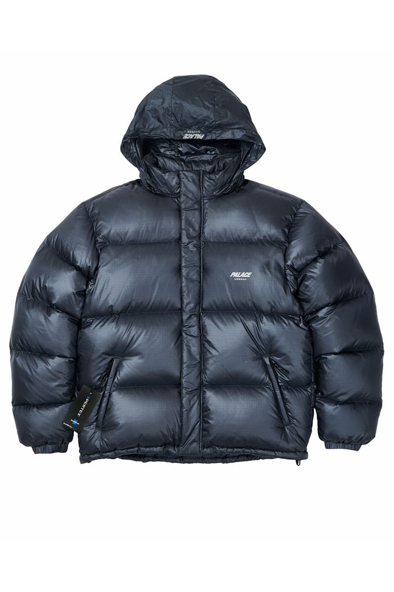 パレス スケートボード2022年春コレクション発売アイテム一覧 Palace Spring 2022 Drop 2 Release Info Buy T-shirt Long sleeved Hoodie Puffer Goretex Pertex Fleece Cap Beanie