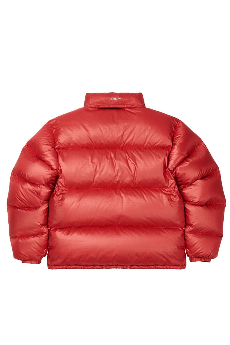 パレス スケートボード2022年春コレクション発売アイテム一覧 Palace Spring 2022 Drop 2 Release Info Buy T-shirt Long sleeved Hoodie Puffer Goretex Pertex Fleece Cap Beanie