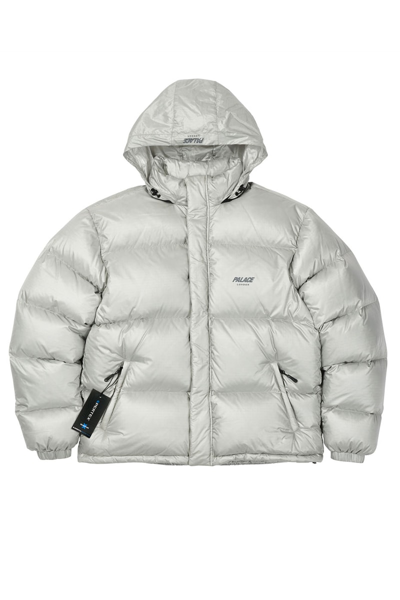 パレス スケートボード2022年春コレクション発売アイテム一覧 Palace Spring 2022 Drop 2 Release Info Buy T-shirt Long sleeved Hoodie Puffer Goretex Pertex Fleece Cap Beanie