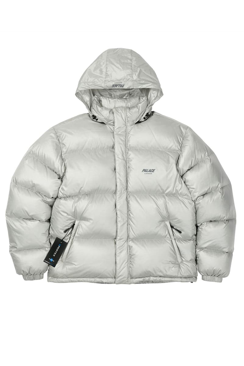 パレス スケートボード2022年春コレクション発売アイテム一覧 Palace Spring 2022 Drop 2 Release Info Buy T-shirt Long sleeved Hoodie Puffer Goretex Pertex Fleece Cap Beanie