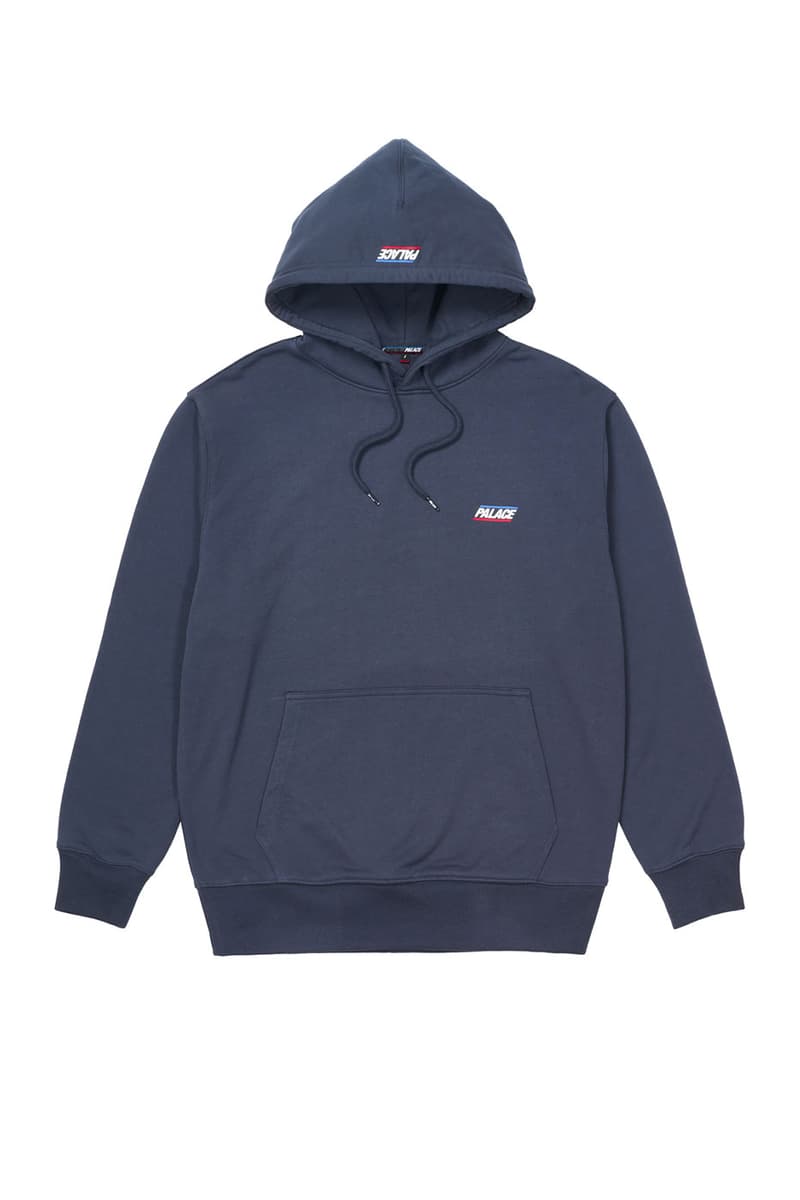 パレス スケートボード2022年春コレクション発売アイテム一覧 Palace Spring 2022 Drop 2 Release Info Buy T-shirt Long sleeved Hoodie Puffer Goretex Pertex Fleece Cap Beanie