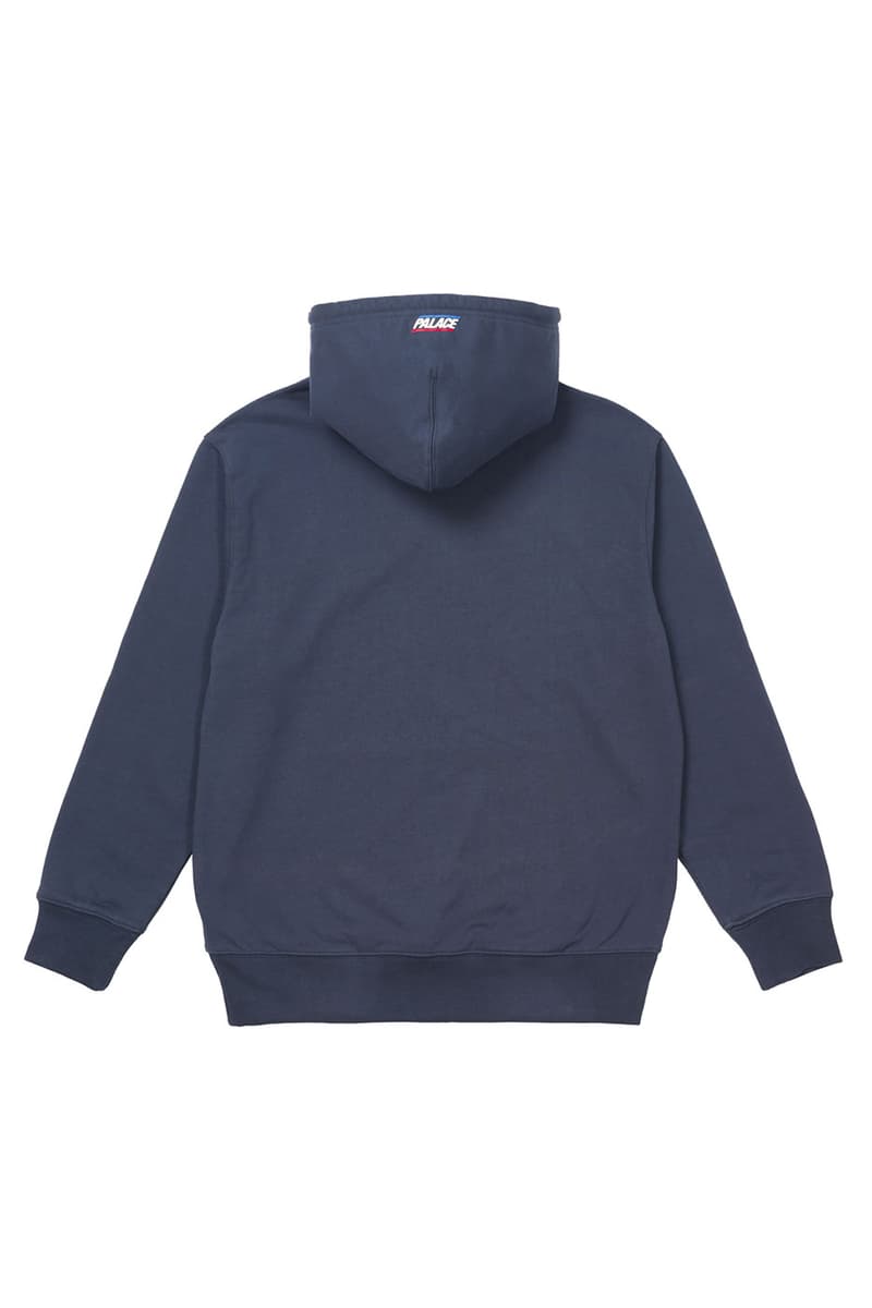パレス スケートボード2022年春コレクション発売アイテム一覧 Palace Spring 2022 Drop 2 Release Info Buy T-shirt Long sleeved Hoodie Puffer Goretex Pertex Fleece Cap Beanie