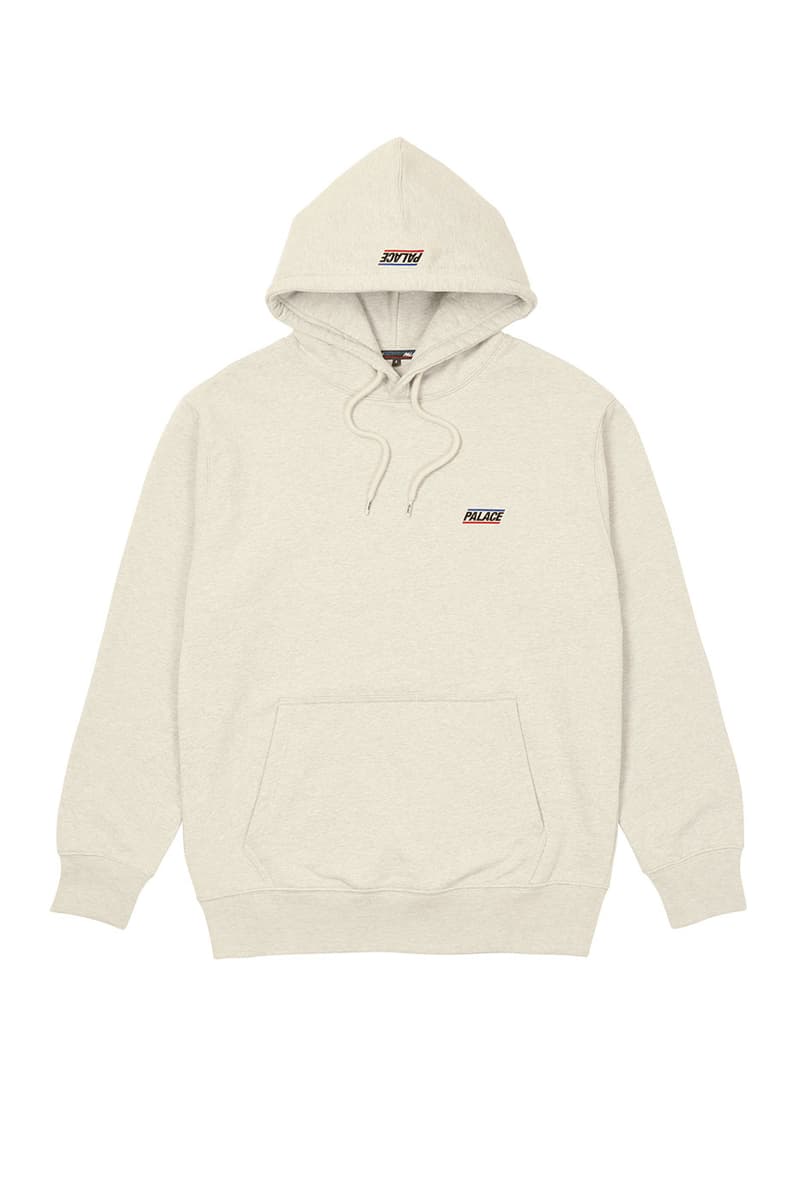 パレス スケートボード2022年春コレクション発売アイテム一覧 Palace Spring 2022 Drop 2 Release Info Buy T-shirt Long sleeved Hoodie Puffer Goretex Pertex Fleece Cap Beanie