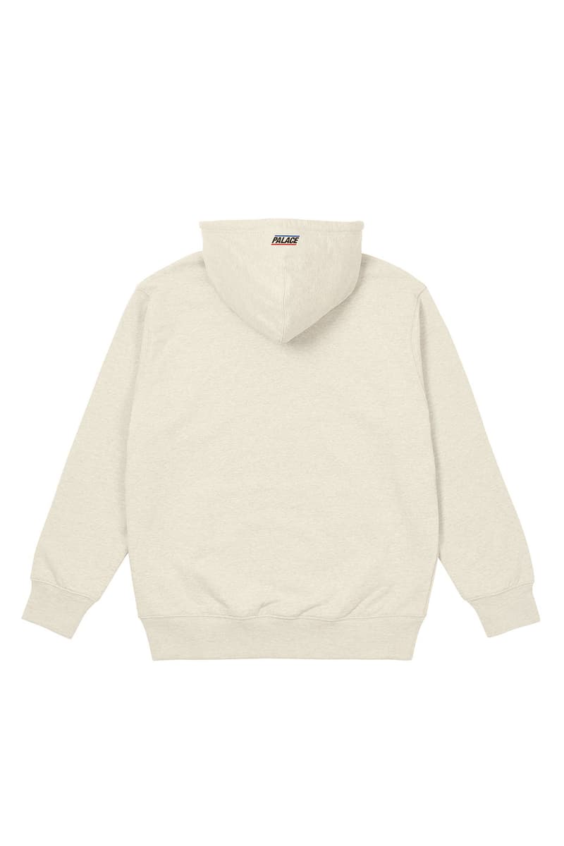 パレス スケートボード2022年春コレクション発売アイテム一覧 Palace Spring 2022 Drop 2 Release Info Buy T-shirt Long sleeved Hoodie Puffer Goretex Pertex Fleece Cap Beanie
