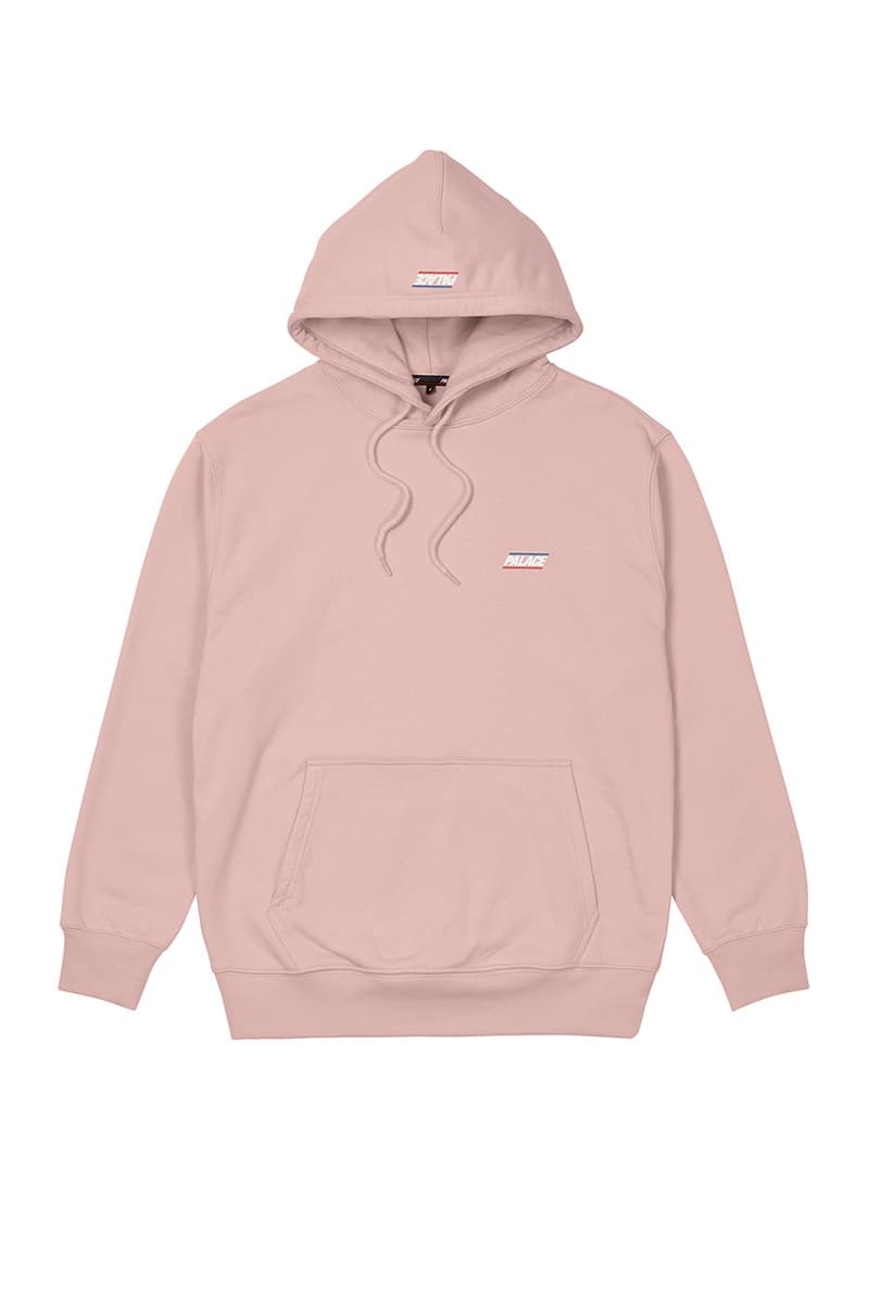 パレス スケートボード2022年春コレクション発売アイテム一覧 Palace Spring 2022 Drop 2 Release Info Buy T-shirt Long sleeved Hoodie Puffer Goretex Pertex Fleece Cap Beanie