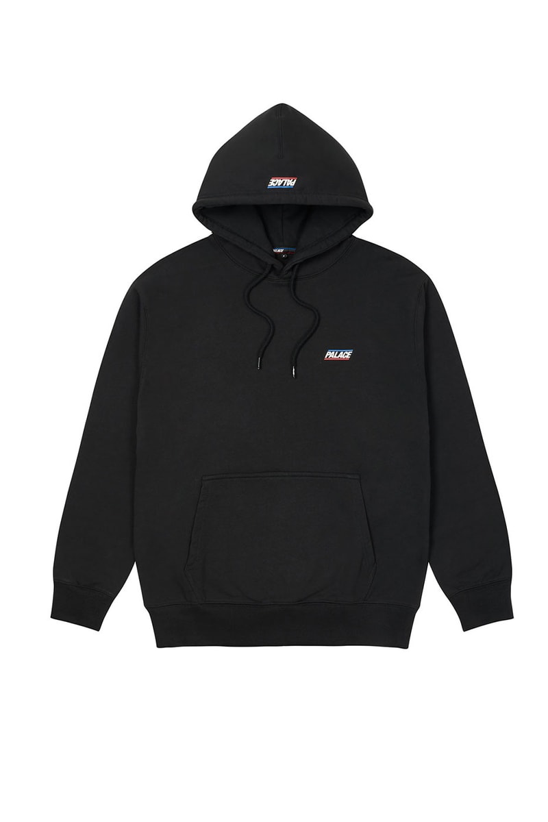パレス スケートボード2022年春コレクション発売アイテム一覧 Palace Spring 2022 Drop 2 Release Info Buy T-shirt Long sleeved Hoodie Puffer Goretex Pertex Fleece Cap Beanie