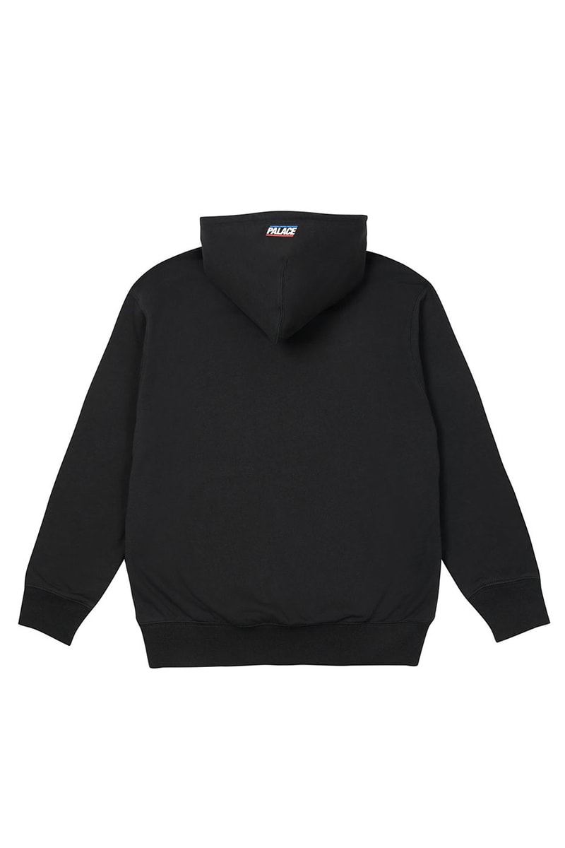 パレス スケートボード2022年春コレクション発売アイテム一覧 Palace Spring 2022 Drop 2 Release Info Buy T-shirt Long sleeved Hoodie Puffer Goretex Pertex Fleece Cap Beanie